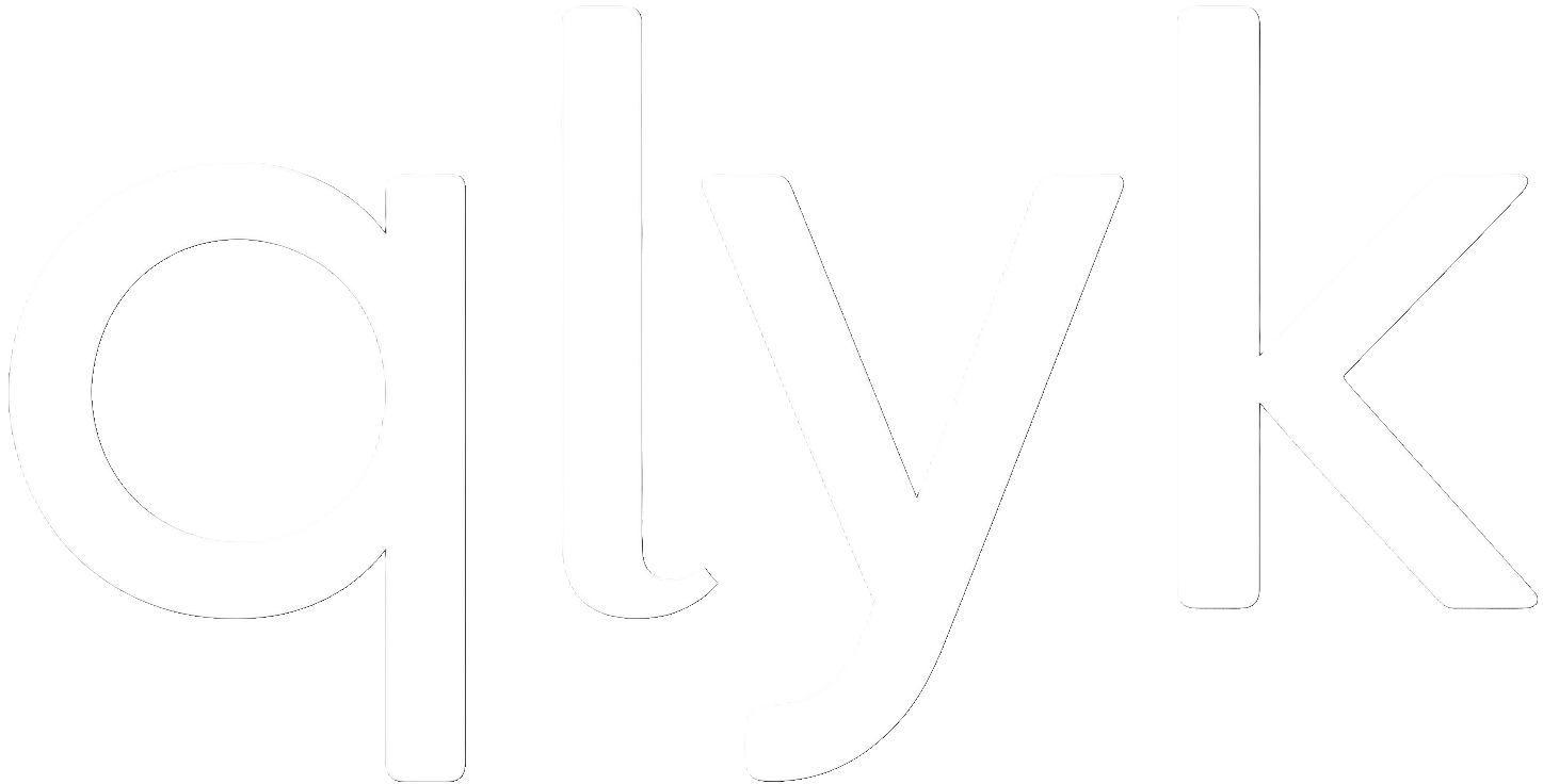 qlyk logo