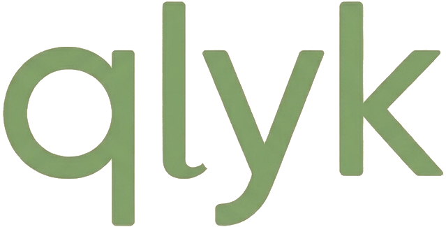 qlyk logo